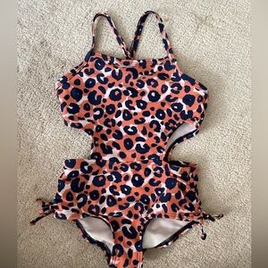 4T toddler bathing suit (3/$15)